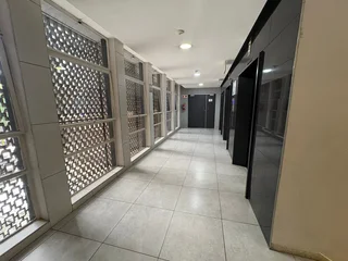 94m2 Office Space to Let – Nzunza House, 28 Melle Street, Braamfontein