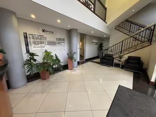 Prime Office Space for Lease - 26 Sturdee Avenue, Rosebank