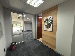 Prime Office Space to Let - 26 Sturdee Avenue, Rosebank