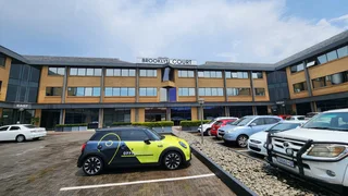 Brooklyn Court| Veale Street| Brooklyn