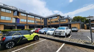 Brooklyn Court| Veale Street| Brooklyn