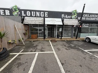 120m² Prime Retail Space To Let in Blouberg