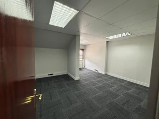 Prime Office Space to Let - 26 Sturdee Avenue, Rosebank