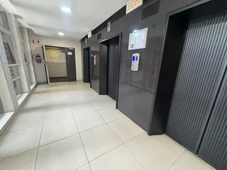94m2 Office Space to Let – Nzunza House, 28 Melle Street, Braamfontein