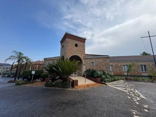 Commercial Property for Sale - 120 Western Service Road, Woodmead, Sandton