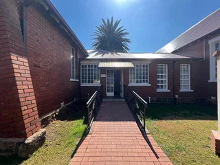 Prime Office Space to Let - 11 5th Street La Rochelle, Turffontein