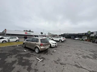 120m² Prime Retail Space To Let in Blouberg