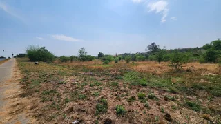 49160 Square Meter Vacant Land For Sale | Raslouw | Centurion