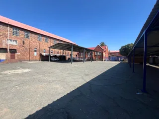 Prime Office Space to Let - 11 5th Street La Rochelle, Turffontein