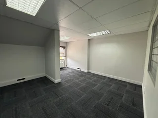 Prime Office Space to Let - 26 Sturdee Avenue, Rosebank