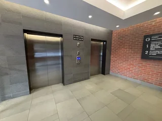 Office Space to Let - 104 Oxford, 11 Ninth Street, Rosebank