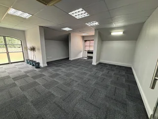 Prime Office Space for Lease - 26 Sturdee Avenue, Rosebank