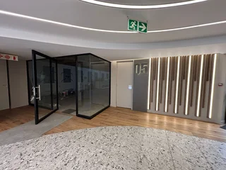 Prime Office Space for Lease - 5 Cradock Avenue, Rosebank, Johannesburg