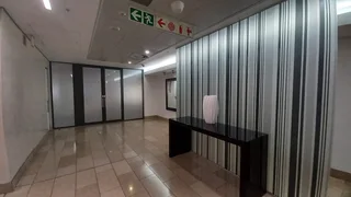 MENLYN CORNER | FRIKKIE DE BEER STREET | MENLYN