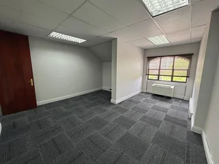 Prime Office Space to Let - 26 Sturdee Avenue, Rosebank