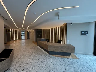 Prime Office Space for Lease - 5 Cradock Avenue, Rosebank, Johannesburg