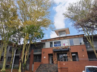 Menlyn Woods Office Park | Sprite Avenue | Fearie Glen