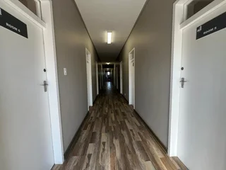 Prime Office Space to Let - 11 5th Street La Rochelle, Turffontein