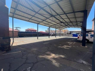 Prime Office Space to Let - 11 5th Street La Rochelle, Turffontein