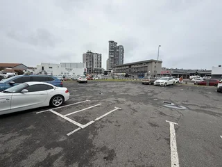 120m² Prime Retail Space To Let in Blouberg