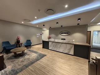 Office Space to Let - 104 Oxford, 11 Ninth Street, Rosebank