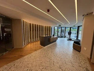 Prime Office Space for Lease - 5 Cradock Avenue, Rosebank, Johannesburg