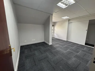 Prime Office Space for Lease - 26 Sturdee Avenue, Rosebank