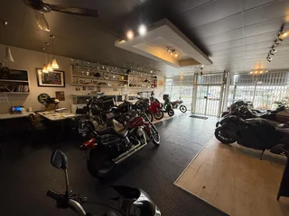 120m² Prime Retail Space To Let in Blouberg