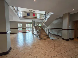 MENLYN WOODS OFFICE PARK | SPRITE AVENUE | FEARIE GLEN