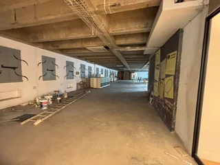 Prime Office Space for Lease - 5 Cradock Avenue, Rosebank, Johannesburg