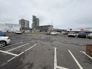 120m² Prime Retail Space To Let in Blouberg