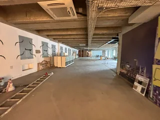 Prime Office Space for Lease - 5 Cradock Avenue, Rosebank, Johannesburg