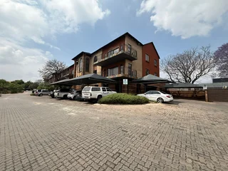 Prime Office Space for Sale - Wild Fig Office Park, Honeydew, Roodepoort