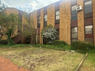 Prime Office Space to Let - 8 Sherborne Road, Parktown, Johannesburg
