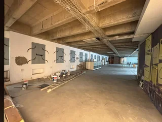 Prime Office Space for Lease - 5 Cradock Avenue, Rosebank, Johannesburg