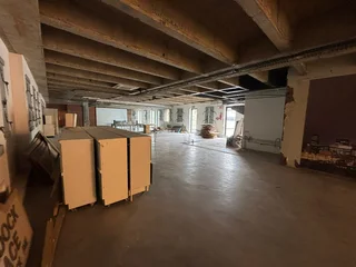 Prime Office Space for Lease - 5 Cradock Avenue, Rosebank, Johannesburg