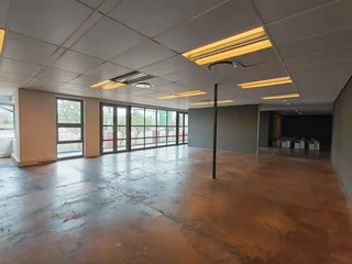 MENLYN WOODS OFFICE PARK | SPRITE AVENUE | FEARIE GLEN