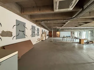 Prime Office Space for Lease - 5 Cradock Avenue, Rosebank, Johannesburg