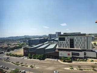 Menlyn Central | Dallas Avenue | Pretoria