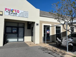 Platinum Junction Business Park - Office Space To Rent - Milnerton - 102m²