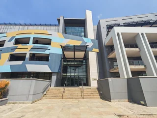 Network Space | Corobay Corner | Dallas Avenue | Menlyn