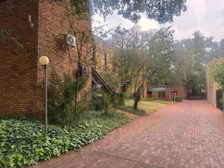Prime Office Space to Let - 8 Sherborne Road, Parktown, Johannesburg