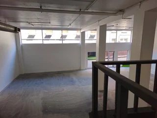 GREEN STREET - RETAIL SPACE FOR RENT - CAPE TOWN - 200m²