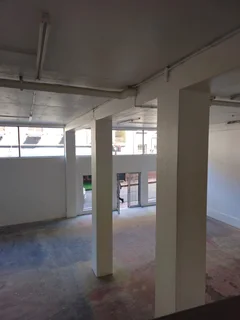 GREEN STREET - RETAIL SPACE FOR RENT - CAPE TOWN - 200m²