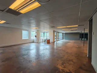 MENLYN WOODS OFFICE PARK | SPRITE AVENUE | FEARIE GLEN