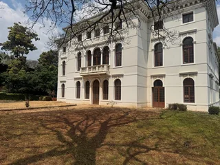Second Floor Office Space to Let - 2 Sherborne Road, Parktown, Johannesburg