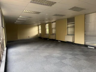 Prime Office Space to Let - 8 Sherborne Road, Parktown, Johannesburg