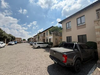 First Floor Office Space to Let - Heritage Office Park, Mindalore, Krugersdorp