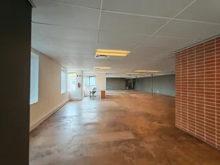 MENLYN WOODS OFFICE PARK | SPRITE AVENUE | FEARIE GLEN