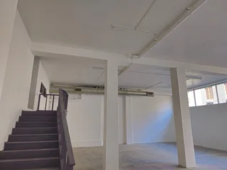 GREEN STREET - RETAIL SPACE FOR RENT - CAPE TOWN - 200m²